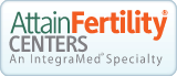 Attain Logo