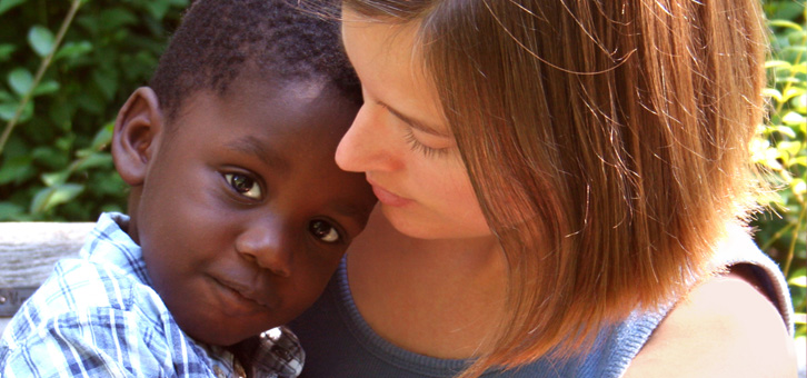 International Adoption, International Adoption Agencies